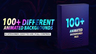 After Effects Templates