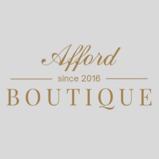 Afford Boutique | Копии Брендов Реплики