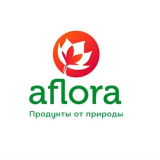 Афлора Продукты от природы