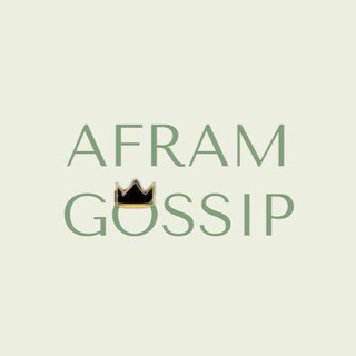 AfRamGossip👑
