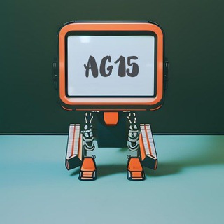 ag15