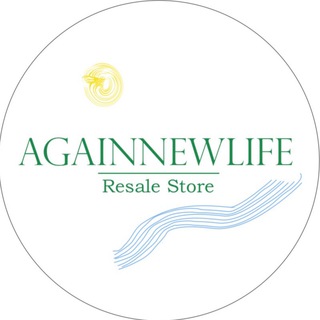 Againnewlife