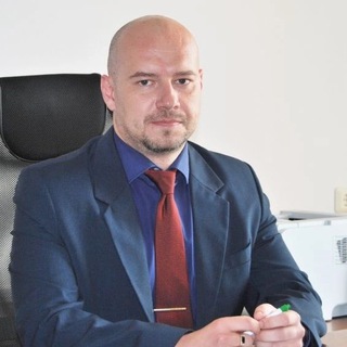 Глава Колпашевского района Агеев Антон