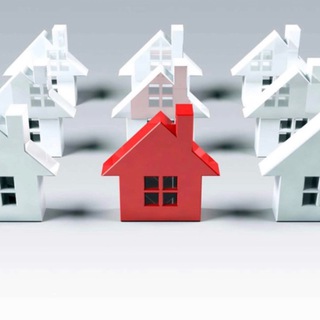 Магазин Новостроек 🏠