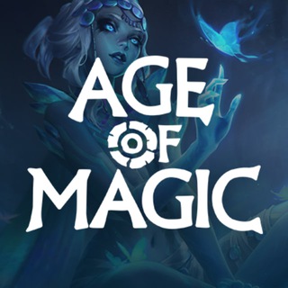 Age of Magic (official)