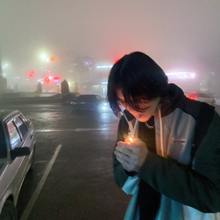 мысли нытика с гитарой👁‍🗨