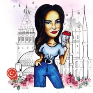 Agoniiya 🚀🇹🇷