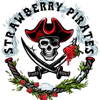 Strawberry Pirates I Клубничные пираты