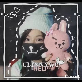 — 𝘂𝗹𝗲𝘆𝘅𝘅𝘄𝘂 𝗵𝗲𝗹𝗽 ‧₊˚✧