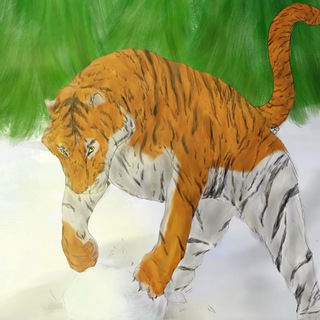 agро художник Алик