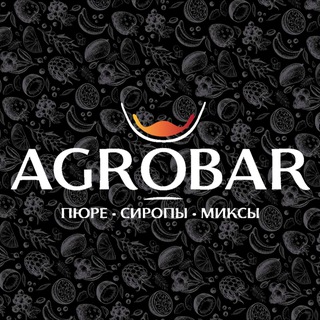 Фруктовое пюре | AGROBAR PUREE