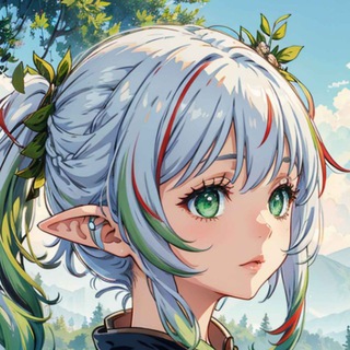 𝙶𝚘𝚛𝚘𝚍 𝙺𝚊𝚛𝚍𝚒'𝚕 / Аниме арты