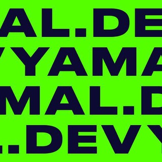 YAMAL.DEV