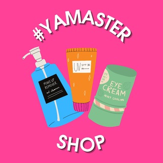 #ЯМАСТЕРSHOP