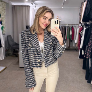 ✨ Яна Глинская