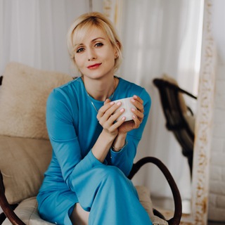 Яна Счастье Блог