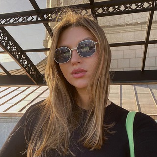 О чём речь, Яна?