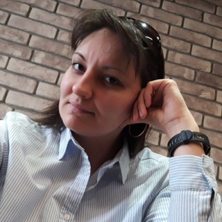 Яна Русских | про жизнь 😎