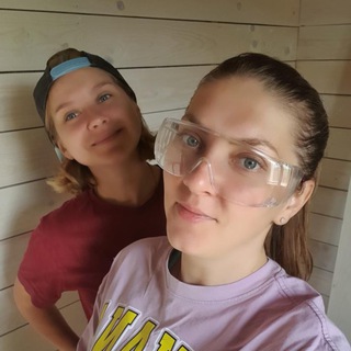 Я на стройке 🏡