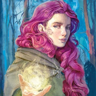 Яна Вуд — Певец леса🌿