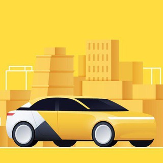 Яндекс Такси