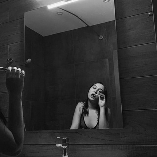 Яна БЕЗ ГРАНИЦ 🔥