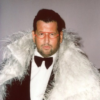 С Вами Ян Яновский