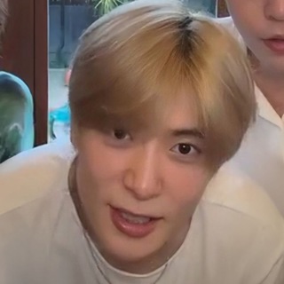 живу ради джехёна ‼️