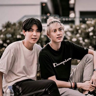 Яой дорамы лакорны