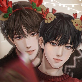 яой манхвы~