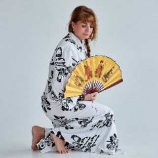 Японский язык с Яной