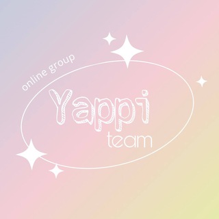 Yappi Team