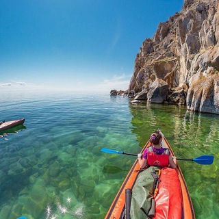 Туры по всему миру ❤️