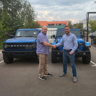 ЯРДРЕЙ АВТО