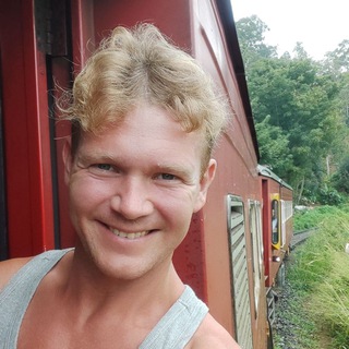 🦸‍♂Ярик Хо