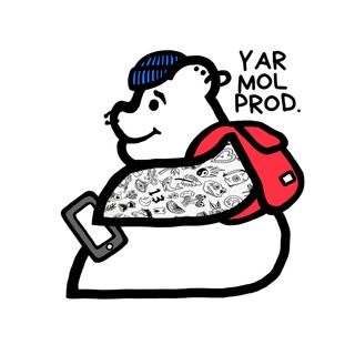 YARMOLPROD. | Молодежь Ярославля