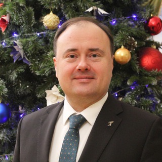 Артем Молчанов