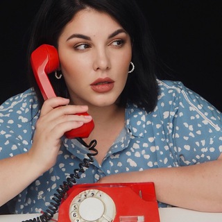 Марина Яровая. резервный канал