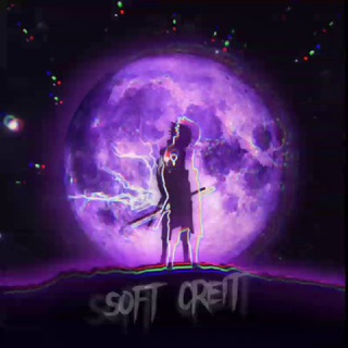 👽soft creit👽
