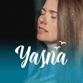 Yasna Tokarik 🎶 Transformations