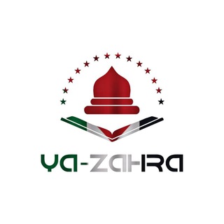 YA-ZAHRA • Просветительский проект