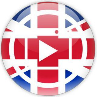 Английский