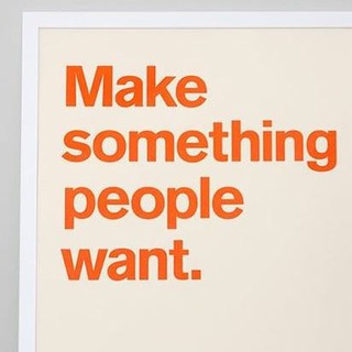 Хакеры и Художники (Мировоззрение Y Combinator)