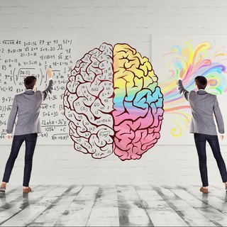 Мысли правильно и развивайся💯💬