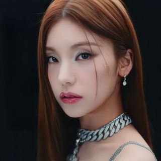 YEJI • ITZY
