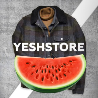 YESHSTORE 🍉 чоловічий одяг, Україна