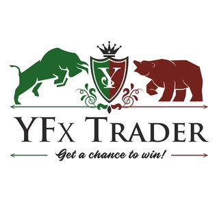 YFx Trader 💵💶💷