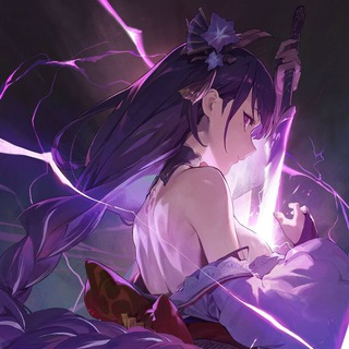 Уголок Архонтов | Genshin Impact