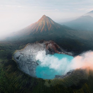 Уютный Уголок | Природа