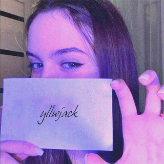 💥️YELLOW JACK🌈